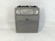 2009 Toyota Camry Overhead Roof Console MSSJK