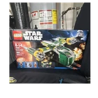 LEGO Star Wars Clone Wars Bounty Hunter Assault Gunship 7930 389pc Boxed