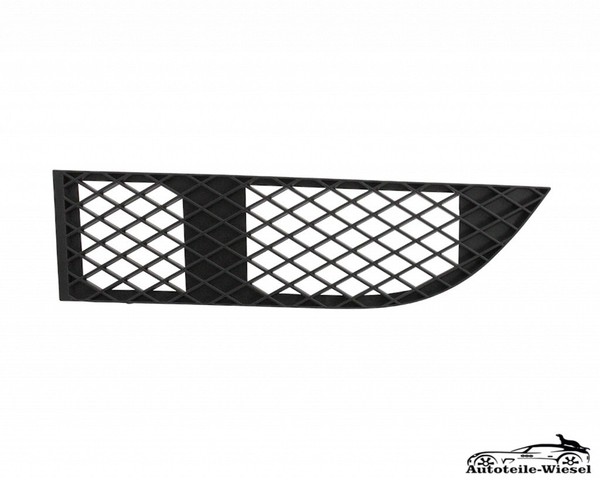 StoßStange Gitter Links Vorne Innen FüR Bmw 7Er 740D 750I, Li 730D 745D 02-08-image