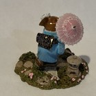 Wee Forest Folk M-459, Japanese Garden — photo 3
