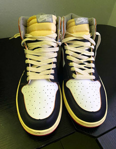 Nike Union La | eBay
