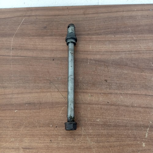 Honda GL1200 Goldwing Hinterrad Spindel Achse Welle Schraube