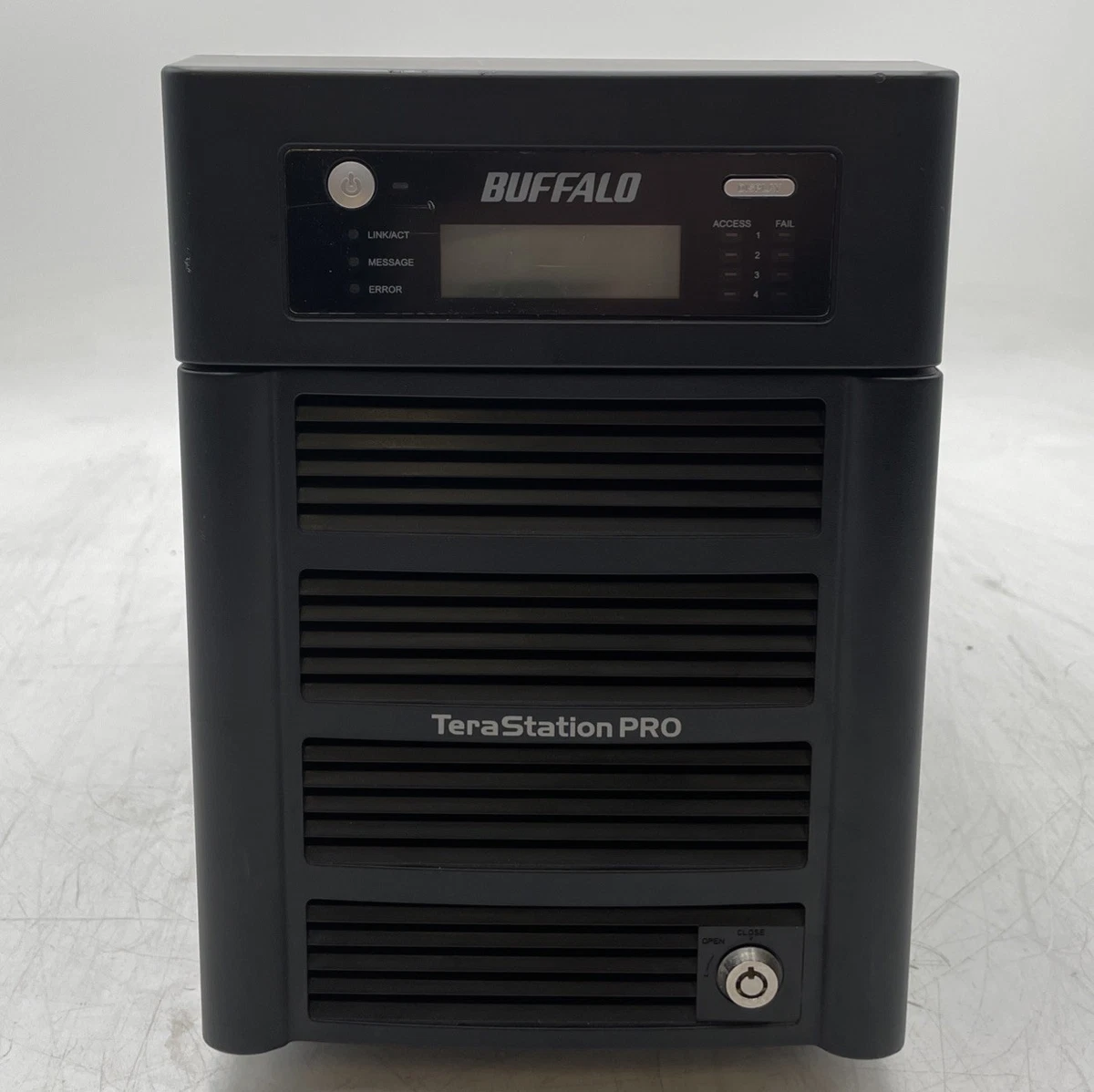 Buffalo Terastation for sale | eBay