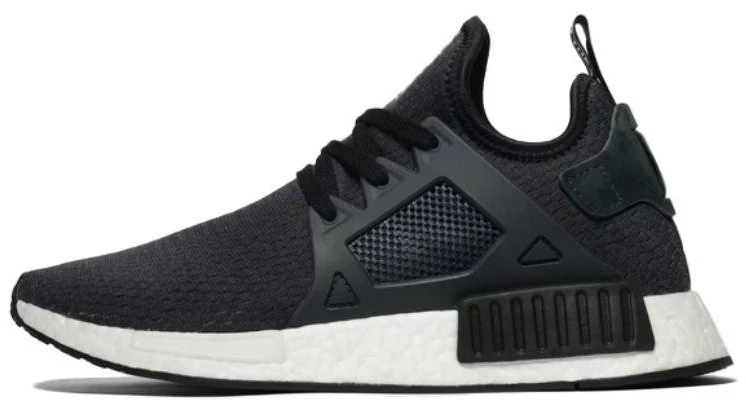 adidas gazelle silver green womens adidas Originals NMD_ XR1 main image 0