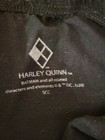 DC Comics Pajama Pants Bottoms Harley Quinn Adult Size Medium — photo 7