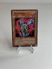 yugioh Nachtmahr Dri-DE025 Deutsch