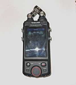 Tascam Portacapture X8 | eBay