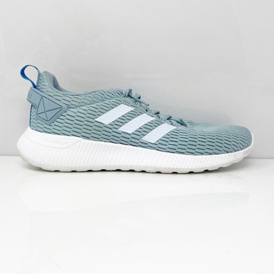 adidas cloudfoam lite racer blue