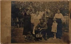 PC RUSSIA MILITARY WW1 REAL PHOTO POSTCARD (a77042)