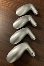 Franco ALBINI e Franca HELG: 20 maniglie AMBRA - 1973 - NOS