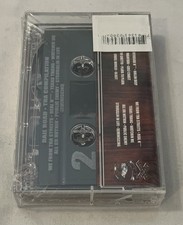 Near Mint (NM or M -) Case Condition Rap & Hip-Hop G-Funk Music