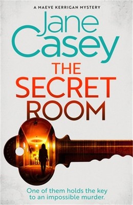 The Secret Room (Hardback or Cased Book)