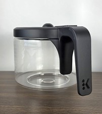Keurig K-Duo Essentials 5000 Coffee Glass Pot Carafe 12 Cup Replacement Parts