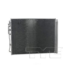 A/C Condenser TYC 30197 fits 21-23 Hyundai Elantra