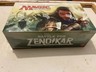 Magic the Gathering Battle for Zendikar Booster Box, 36-Pack Sealed English