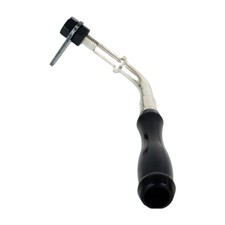 Accessori Per Maniglie Per Porte Di Caminetti, Robuste E Facili Da