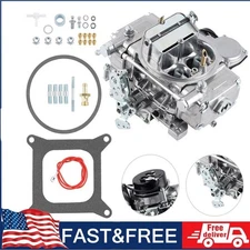 For Holley 4160 Performance 600 CFM 4 Barrel Carburetor Street Warrior 0-80457S