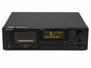 Pioneer Ct-6 for sale | eBay