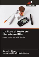 Un Libro Di Testo Sul Diabete Mellito Diabete Mellito: Una Guida Sintetica Buch