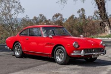 1966 Ferrari 330 for Sale