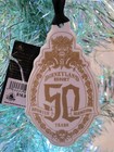 Disney Parks Disneyland 50th Haunted Mansion Madame Leota Ornament - NEW -