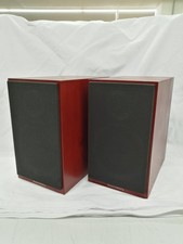 Coppia di diffusori da scaffale Bowers & Wilkins B&W CM1 S2 testati TMB01 7,5/PC