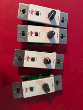 dbx ZC-2 Wall-Mounted Zone Controller