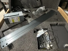 Atomstack Maker X20 Pro Laser Engraving Cutting Machine with Air Assist