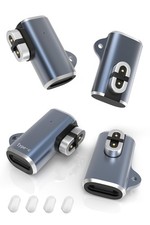 Yaekea 4Pack USB-C Adapter for Shokz Headphones Magnetic Charging...