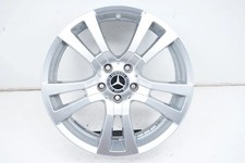 1 x Mercedes GLK Klasse X204 Alufelge 18 Zoll A2044012902 7,5J 1 x Mercedes GLK Klasse X204 Alufelge 18 Zoll A2044012902 7,5J