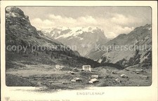Engstlenalp BE Hotel Panorama