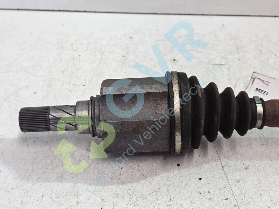 MERCEDES SPRINTER 314 CDI MK3 (C910) 2018-2024 Driveshaft Left Front A9103301000 - Image 2 of 4