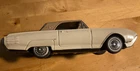 1961 Bandai Ford Thunderbird, Tin, Pristine condition