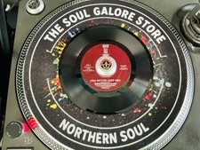 MARVIN HOLMES🏅YOU BETTER KEEP HER 🤩 WIGAN CASINO 🇺🇸 NORTHERN SOUL