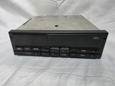 1993 1994 Ford Ranger Explorer Oem Am Fm Stereo Radio F43f-19b131-aa