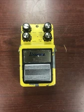 Ibanez fl 9 Flanger Vintage Electric Guitar Pedal Made in Japan