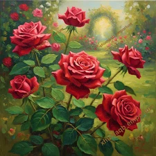 Digital Image Picture Photo Wallpaper Background Desktop AI Art Sample Product