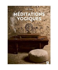 Méditations Yogiques, Blake, Alex