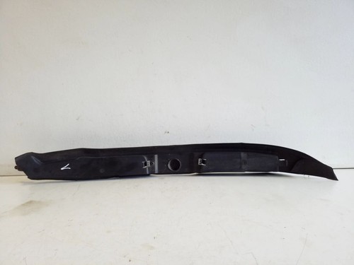 Volkswagen Polo V 6R 2010 Links Verkleidung Kotflügel 6R0821111B VAL246987