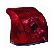 Blinker Rücklicht Links für Toyota Avensis 2003 Al 2007 Limousine