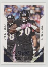 2015 Score Pernell McPhee #224 1k3