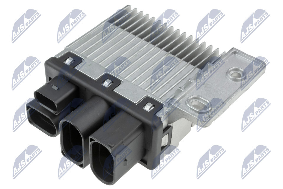 4x ✅Fits NTY CSW-WW-007 Fan Module Controller ⭐UK Seller⭐ - Image 12