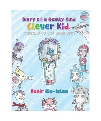 Diary Of a Really Kind Clever Kid, Umair Comics and Stories Studios