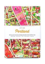 CITIx60 City Guides - Portland - VERY GOOD