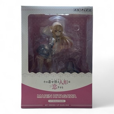 My Dress-Up Darling Figur Kitagawa Marin Maßstab 1:7 PVC Aniplex