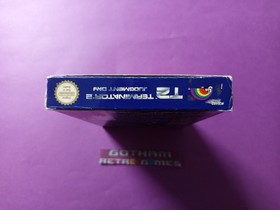 Terminator 2 Judgment Day / PAL  ESP /  Juego Para NINTENDO NES