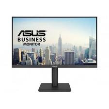 Asus 27" Class Full HD LED Monitor - 16:9 - Black - TAA compliant