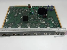 Cisco Catalyst WS-X4506-GB-T Module 6 Port 10/100/1000 SFP POE Switch