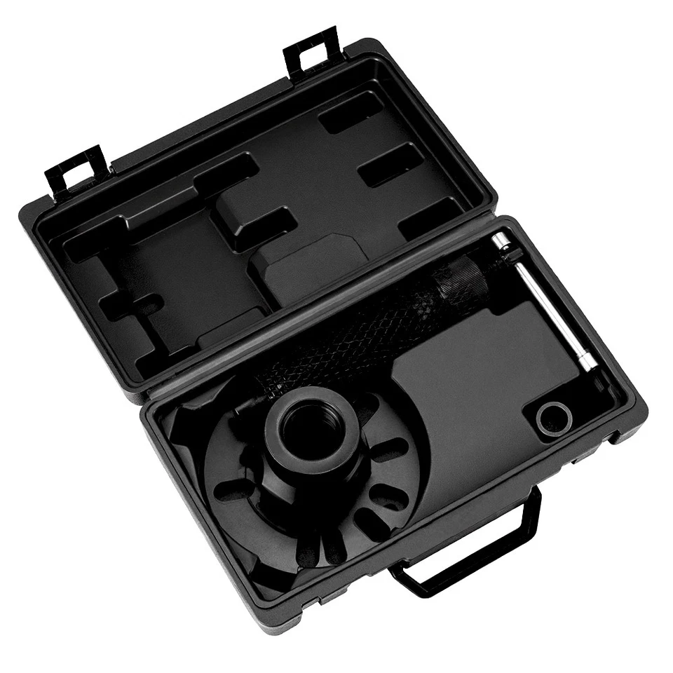 MARKENLOS 2025 Hydraulik Radnaben Abzieher Hydraulischer Antriebswellen Ausdrücker 10T DE