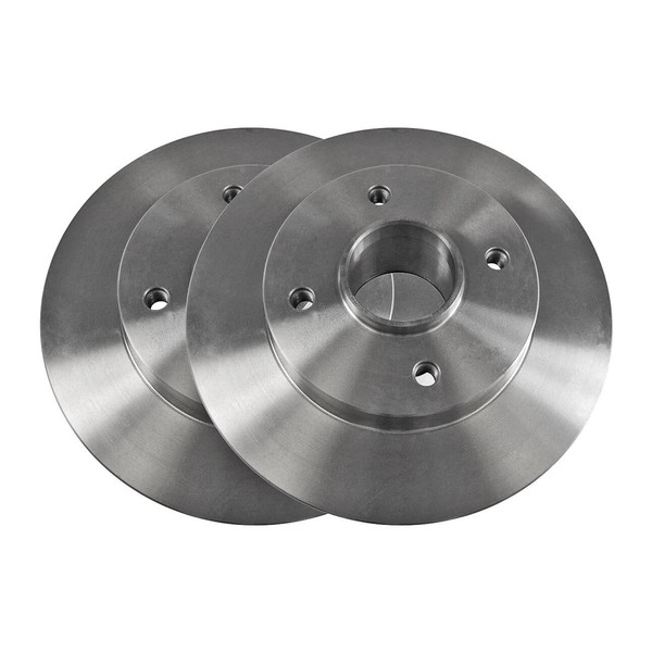 Vaico V22-40006 Bremsscheibe FüR CitroËN 424966-image